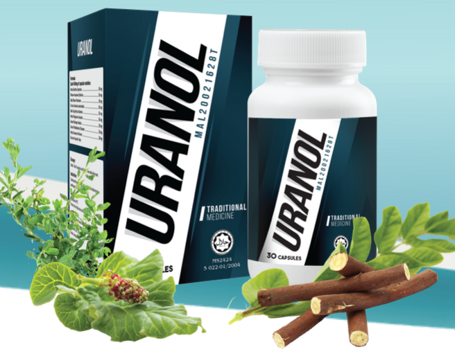 Uranol